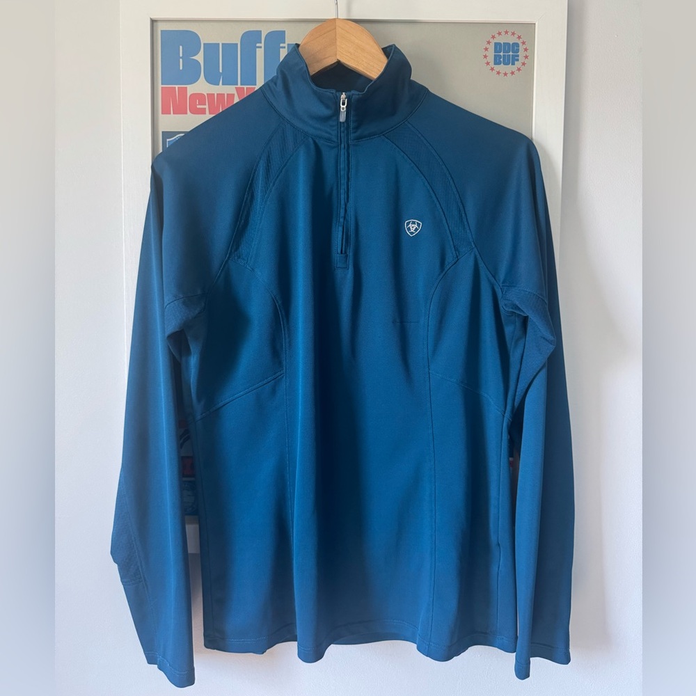 Ariat Sunstopper 2.0 Sun Shirt